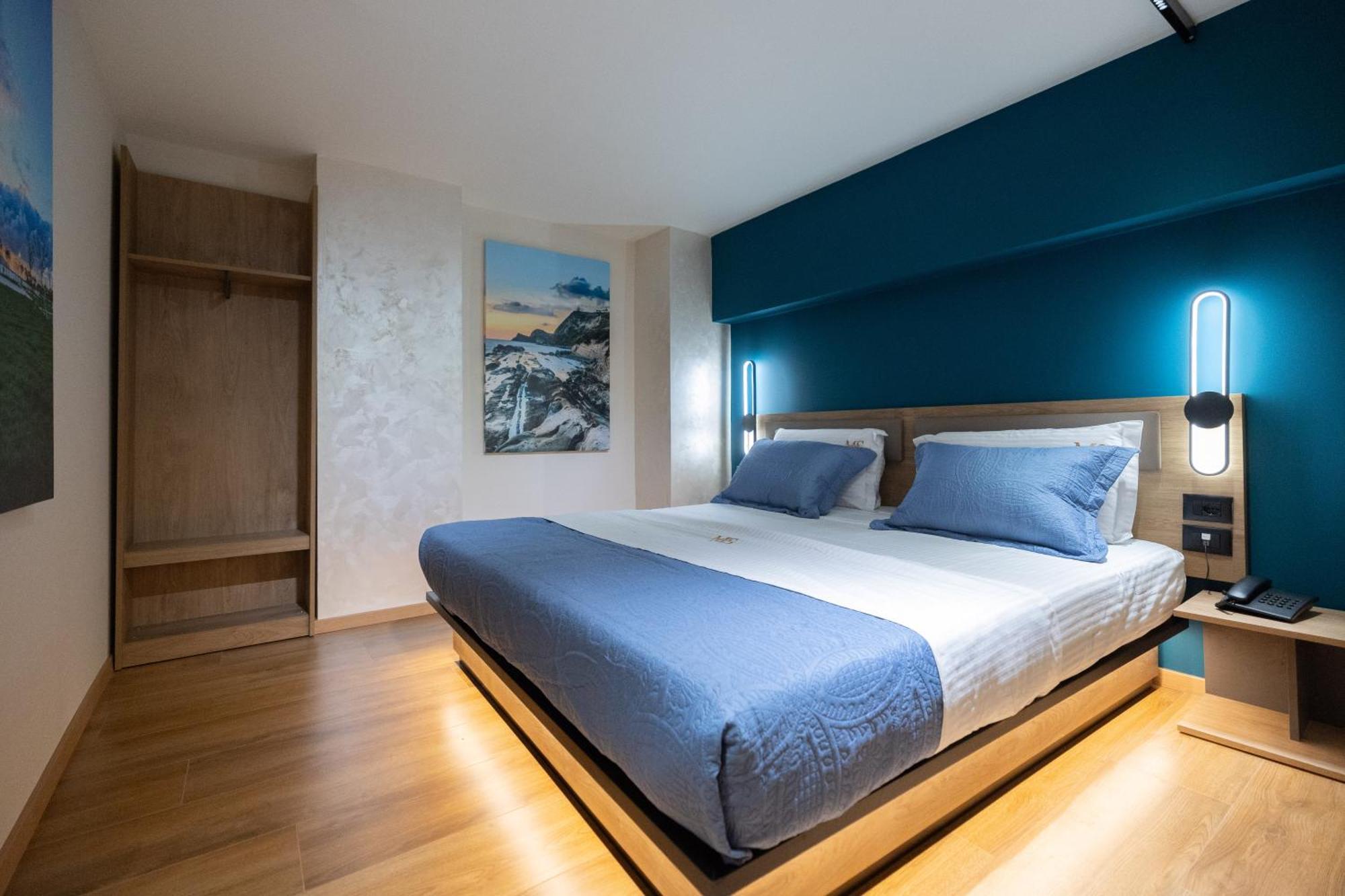 Mustafa Suites Vlore Exterior photo